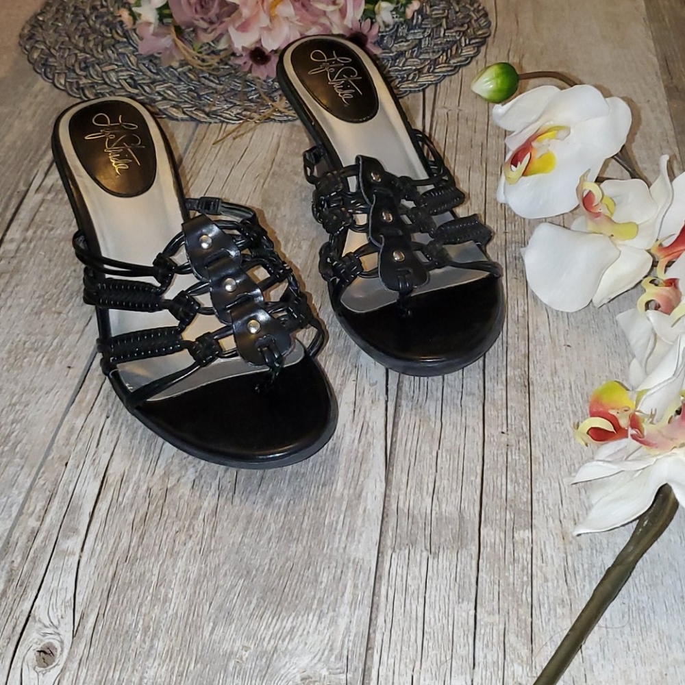 Life Stride Sandals